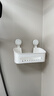 太力吸盘卫生间墙上置物架免打孔浴室上墙壁挂厕所马桶洗漱台置物架 实拍图