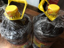 鲁花 【保真菜籽油】食用油 低芥酸特香菜籽油 6.18L   物理压榨 实拍图