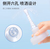 可孚 阴道冲洗器重复使用私处会阴女性硅胶软头清洗器大号200ml 10支 实拍图