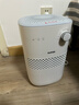 苏泊尔无雾加湿器卧室婴儿用办公室桌面 家用小型空气加湿净化器空调伴侣EHTN-06AM礼物推荐 实拍图