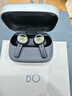 B&O【龚俊代言】Eleven 全新上市旗舰级主动降噪真无线蓝牙耳机 Beoplay EX入耳式  铝色 圣诞礼物 实拍图