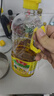 鲁花【保真菜籽油】食用油 低芥酸特香菜籽油 900ml 物理压榨  实拍图