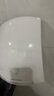莫顿（MODUN）MD-699S白色 感应烘手机卫生间烘手器 自动吹手烘干手机干手器 实拍图