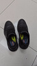 斯凯奇（Skechers）男士皮鞋秋季商务男鞋高档德比鞋软底舒适英伦休闲鞋204702 实拍图