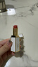 TOM FORD细白管TF口红唇膏32伊甸 蜜桃乌龙色 化妆品生日礼物女 实拍图