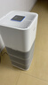 霍尼韦尔（Honeywell）空气净化器除花粉甲醛细菌流感病毒卫健委备案消毒机hmax空间舱全屋速净KJ1000F-P22W家电国家补贴 实拍图
