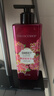 菲诗小铺（THE FACE SHOP）甜蜜爱恋香氛沐浴露500ml（沁甜花香）活力洁肤保湿芳香 实拍图
