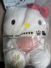 Hello Kitty三丽鸥毛绒玩具猫咪玩偶布娃娃抱枕生日礼物女生 凯蒂猫公仔52cm 实拍图