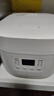 米家 小米电饭煲家用2-3人 多功能电饭锅煮粥锅煮饭 不粘内胆 智能预约N1 3升 节能版【能效升级】 实拍图