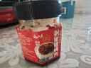 云山半香辣剁椒螺蛳肉280g 湖南特产彩椒田螺肉辣椒酱即食拌饭酱下饭菜 实拍图