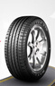 玛吉斯（MAXXIS）轮胎/汽车轮胎 195/65R15 91V MA510 原配福克斯 实拍图