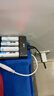 南孚5号充电电池4粒 1600mAh 附充电器 镍氢充电耐用型 适用于玩具车/血压计/挂钟/鼠标键盘等 AA 实拍图