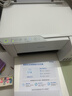 爱普生（EPSON）墨仓式 L3251彩色打印机 微信打印/无线连接 家用打印优选 AI学习打印机（打印、复印、扫描） 实拍图