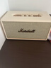 MARSHALL（马歇尔）STANMORE III 音箱3代无线蓝牙摇滚家用重低音音响 奶白色 实拍图