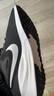 耐克NIKE男子跑步鞋REVOLUTION 7运动鞋FB2207-001黑白42 实拍图