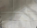 天平朝晖加厚棉质蒸笼布 无漂白42*42cm方形蒸馒头笼屉布2片装 实拍图