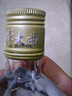 玉蝉老酒玉蝉大曲52度浓香型白酒高粱纯固态发酵精品光瓶口粮酒 52度 500mL 1瓶 试饮品鉴 实拍图