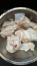 泰森（Tyson）鸡琵琶腿4斤 鸡肉 鸡腿 鸡大腿 炸鸡烤鸡卤鸡 烧烤冷冻生鲜食品 实拍图