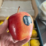 京鲜生 Mr Apple新西兰Dazzle丹烁苹果12粒装单果180-220g 水果礼盒 实拍图