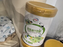 伊利脱脂高纤全家奶粉 成人奶粉 脱脂奶粉 营养品早餐高钙高蛋白 850g 实拍图