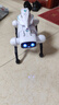 盈佳遥控机器狗儿童玩具男孩遥控汽车ai智能编程早教机器人生日礼物 实拍图