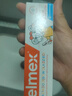 ELMEX艾美适宝宝儿童牙膏0-6岁奥拉氟专效防蛀 50ml*2支装套装 实拍图