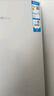 统帅（Leader）海尔冰箱出品218升三开门三温区租房家用小型中门软冷冻超薄节能小冰箱BCD-218LLC3E0C9 实拍图