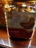 新农哥A160大颗粒紫皮腰果500g罐装盐焗原味孕妇休闲零食每日坚果 实拍图