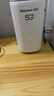 纽曼5G无线路由器随身WiFi6移动免插卡cpe多网通千兆双频车载便携式高速上网卡全国通用流量2025款 实拍图