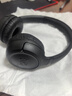 JBLTUNE530BT头戴式蓝牙无线耳机 通话降噪耳机耳麦 手机电脑笔记本耳机 黑色生日元旦新年礼物 实拍图