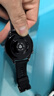 HUAWEIWATCH GT 6 雅丹黑【暗影织霆双表带套装】 46mm智能手表多维情绪健康全新骑行体验21天超长续航 实拍图