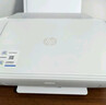 惠普（HP）DJ 5135彩色无线 喷墨打印机家用 大印量低成本打印机学生家用 微信打印（打印 复印 扫描） 实拍图