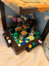 乐高（LEGO）积木拼装我的世界21265 创意工作台男孩女孩玩具生日礼物 实拍图