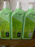 斧头牌（AXE）花茶护肤洗洁精1.18kg*3瓶家庭装茉莉茶香不伤手 实拍图