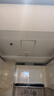 雷士（NVC）厨房灯铝扣板灯集成吊顶300x600卫生间政府补贴LED吸顶平板面板灯 实拍图