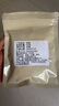 茯苓中药材 天然野生云南白茯苓块茯苓丁新货无硫 野生老树茯苓 茯苓50g(原色手工精选) 实拍图