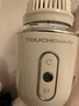 TOUCHBeauty渲美洗脸仪电动【洗脸神器】专利回旋洁面仪深层清理老废角质卸妆残留生日礼物送女朋友老婆 珍珠白【回旋速洗净肌肤】 实拍图