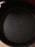 扬子 多功能电饼铛家用双面加热大号加深加大功率烙饼锅商用煎饼机双面煎烤不粘锅电饼档全自动板栗 33厘米 2000瓦加深款 实拍图