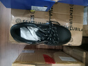 蓝鸥盾劳保鞋男冬季钢包头防砸防刺安全工作牛皮防水耐磨工地鞋005L 39 实拍图