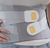 诺泰（nuotai）医用级护腰带腰间盘突出腰肌劳损托椎腰部支撑久坐专用护具F06XL 实拍图