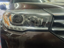 湃速汽车LED大灯H7近光灯远光灯车灯超高亮激光灯泡白光大灯6500K改装 实拍图