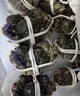 【活蟹】阳澄联合鲜活大闸蟹现货全母蟹3.0-3.3两8只生鲜螃蟹大只去绳足重海鲜礼盒 实拍图