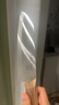 王麻子刀具套装 厨具切片砍骨切肉切菜多用水果刀 厨房刀具全套组合 家用菜刀三件套 实拍图