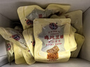 宏香记爆汁豆脯450g箱装牛肉鸡丝豆干五香小零食休闲解馋零食 实拍图