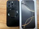 Apple/苹果 iPhone 16 Pro（A3294）128GB 黑色钛金属 支持移动联通电信5G 双卡双待手机 实拍图