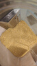 十月稻田 黄小米 1kg 五谷杂粮 粥米 粗粮 早餐小米粥 小米杂粮新米 2斤 实拍图