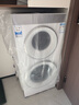 卡萨帝（Casarte）揽光双子WD分区洗 懒人多筒洗衣机全自动 14公斤超薄全嵌 CS B14LWGWDU1家电补贴20% 实拍图