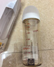 贝亲（Pigeon）PPSU宽口径自然实感防胀气奶瓶330ml LL号奶嘴 9个月+ AA194 实拍图