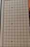 得力（deli）围棋套装学生五子棋磁石围棋棋盘成人儿童开学礼物大号磁石围棋 实拍图