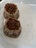 湾仔码头港式水晶虾皇饺168g6只早餐包子速食半成品食品面点 实拍图